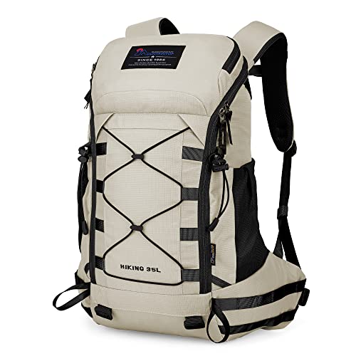 35L Hiking Backpack