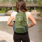 Small Lightweight Packable Backpack
