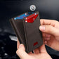 Wallet for Men RFID Wallet with Money Clip