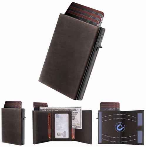 Wallet for Men Card Holder