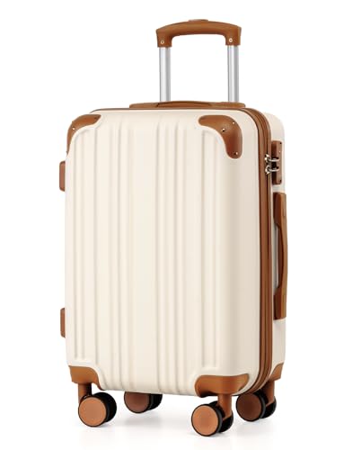 Luggage Lightweight and Durable Hardshell
