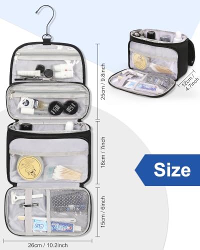 Toiletry Bag for Men