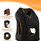 Inflatable Neck Pillow Used for Airplanes