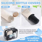 16Pack Travel Bottles for Toiletries (16 Count)