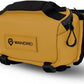 WANDRD ROGUE V1 3L Sling: Compact Camera Sling and Crossbody Bag with Fast Access, 3-Way Carry– Lightweight Everyday Bag Great for Travel, Photography, and Daily Use (Dallol Yellow)