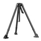 x Potato Jet Tribex Hydraulic Carbon II Tripod Fast Extend Camera Travel Tripod