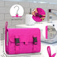 HangingTravel Toiletry Bag for Women
