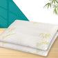 2 Packs Ultra Thin Pillows (2 Count)