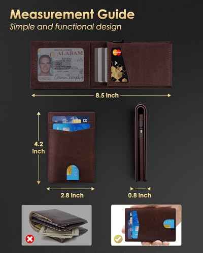 Wallet for Men