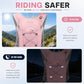 Hydration Backpack with 2L Water Bladder