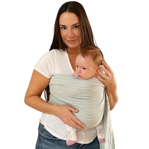 Ring Sling Carrier for Baby