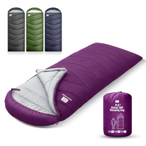 Sleeping Bags for Adults Cold Weather