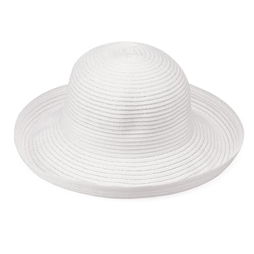 Wallaroo Women’s Sydney Sun Hat