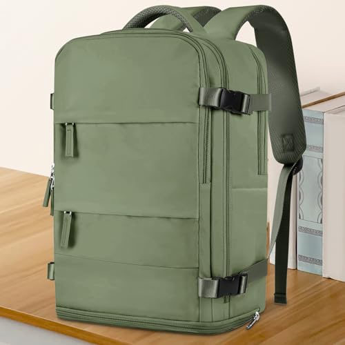 Large Travel Backpack For Women Men