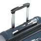 Helium Aero Hardside Expandable Luggage with Spinner Wheels (3 Pieces)