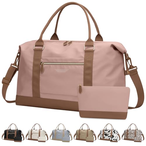 Women Travel Duffle Bags