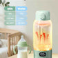 Portable Bottle Warmer for Travel