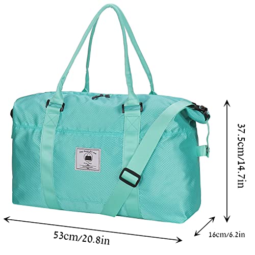 Travel Duffle Bag