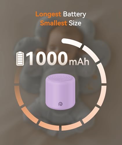 Portable White Noise Machine