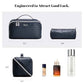 Travel Makeup Bag for Women (3 Count)