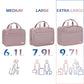 Travel Toiletry Bag for women