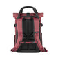 PRVKE Rolltop 31L V4 Camera Backpack