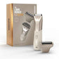 The Lawn Mower® 5.0 Ultra Groin & Body Hair Trimmer