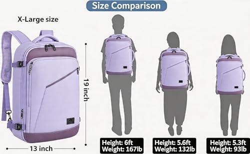Travel Backpack