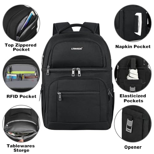 Cooler Backpack