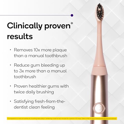 Original Sonic Electric Toothbrush for Adults