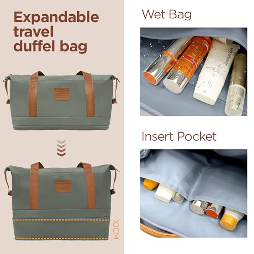 Carry On Luggage (3 Count)