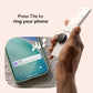 Tile Sticker Small Bluetooth Tracker
