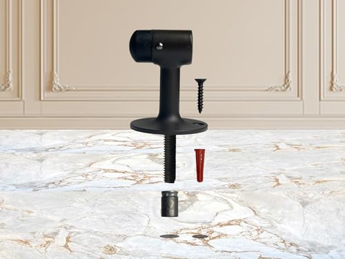 Solid Brass Door Stop