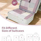 7 Set Packing Cubes for Travel Carry on Suitcase Luggage Organizer Bags for Kids Women Men