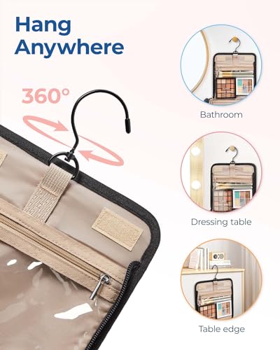 Toiletry Bag for Women