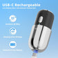 Mini Electric Shaver
