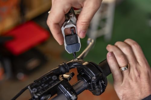 Gear Driver Keychain 5
