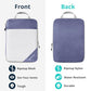 9 Set Compression Packing Cubes for Travel (9 Count)