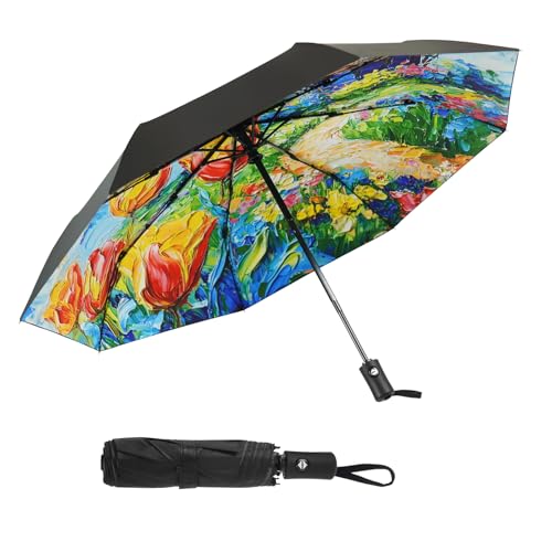 Travel Umbrella