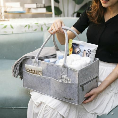 Nursery Basket