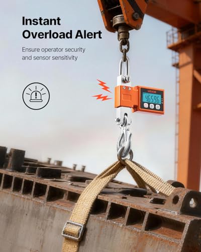 Digital Crane Scale