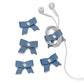 5 Pack Cord Organizer (5 Count)