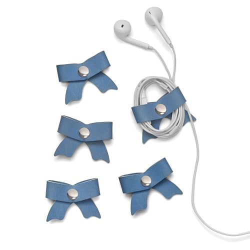 5 Pack Cord Organizer (5 Count)
