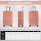 Travel Luggage Cover