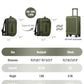 20 Inch Hardside Carry (2 Count)