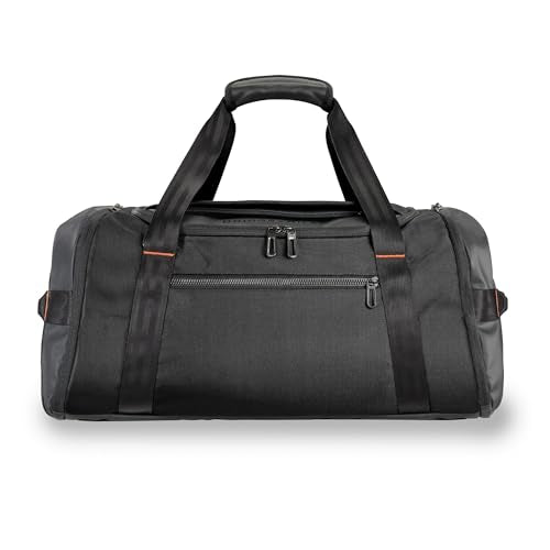 ZDX Medium Upright Duffle