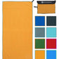 Microfiber Beach Towel