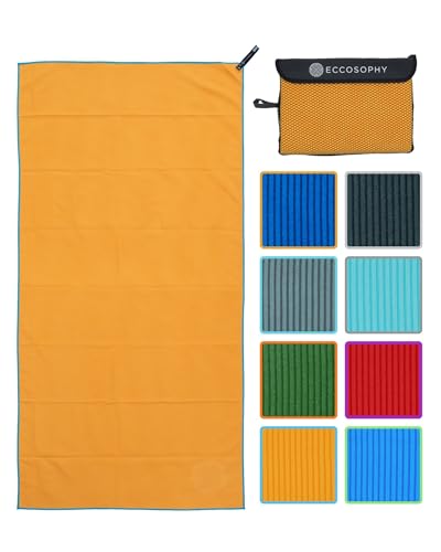 Microfiber Beach Towel