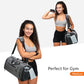 Gym Bag for Women & Men