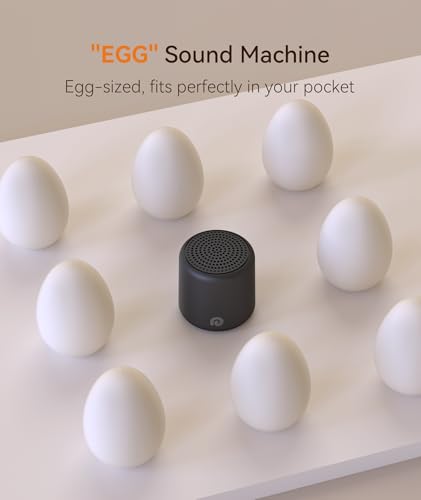 Travel Sound Machine